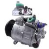 FISPA 1.5320 Compressor, air conditioning